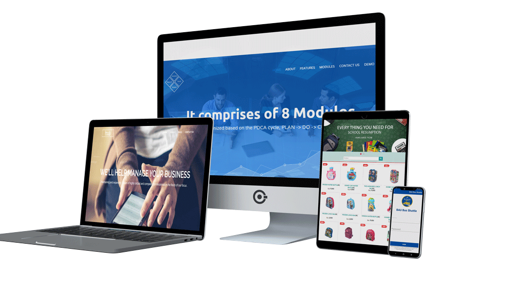 Canadian Rabbit Software